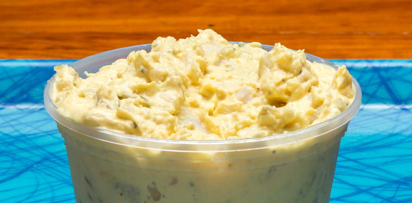 TATER SALAD Pint