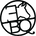 WhollyCowBBQ logo