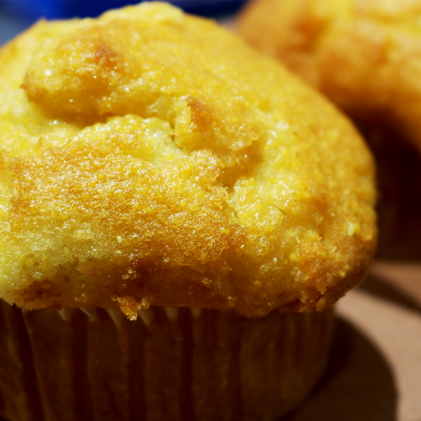 Cornbread 4pc