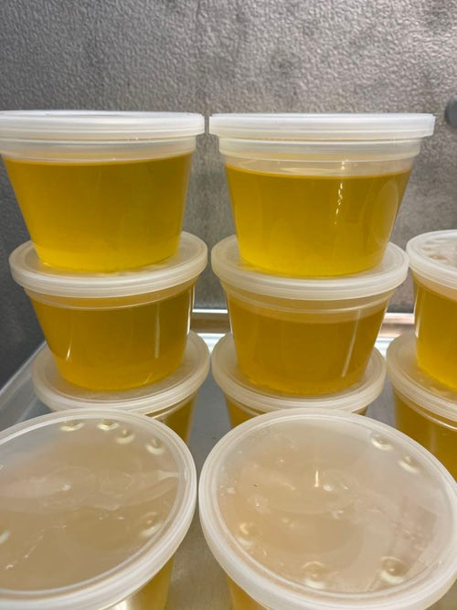 Beef Tallow 32oz